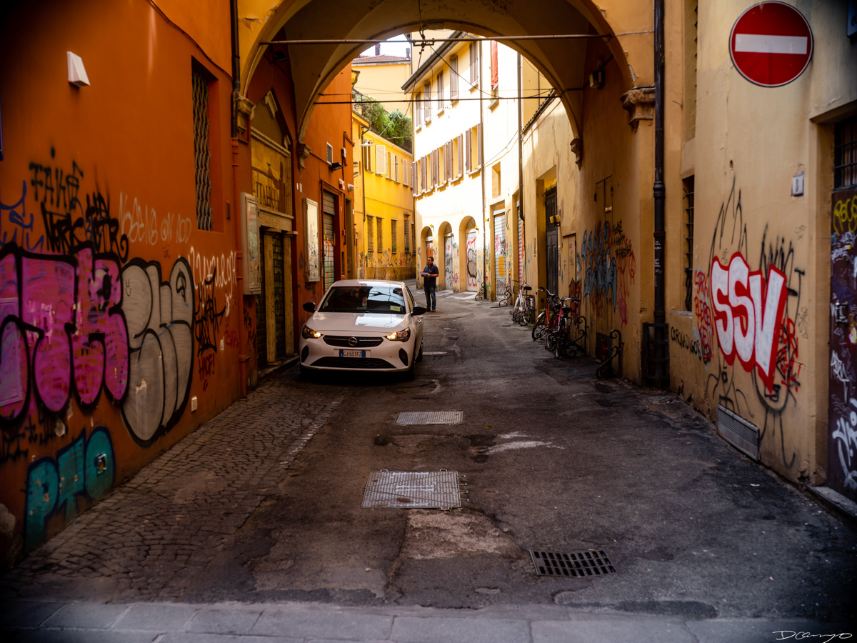 Photos from a trip through Italy in Summer of 2023. Locations include Rome, Florence, Tuscany, Castello di Bossi in Chianti, Siena, San Gimignano, Sirmione on Lake Garda, Bologna, Gudon, Italian Dolomites, Seceda, Cadini di Misurina, and Venice.